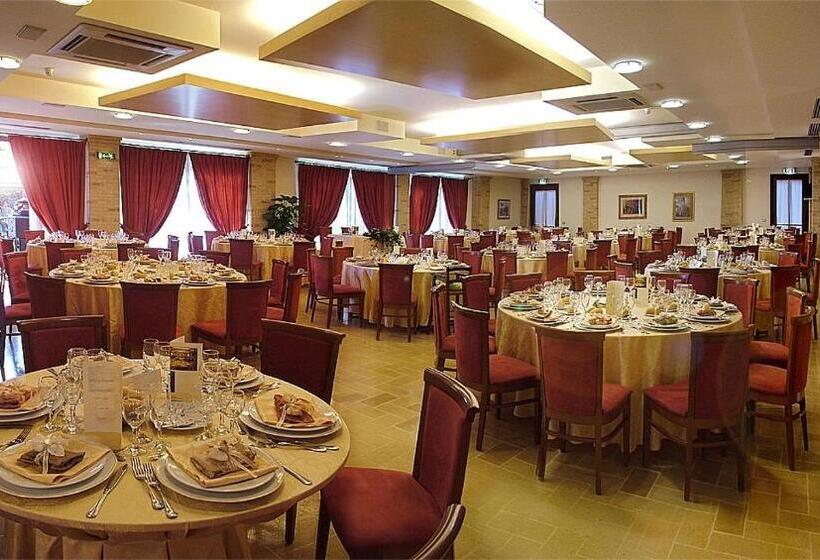 בית מלון כפרי Ristorante Il Gambero