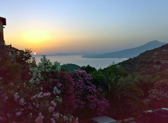 בית מלון כפרי Ristorante Montuori