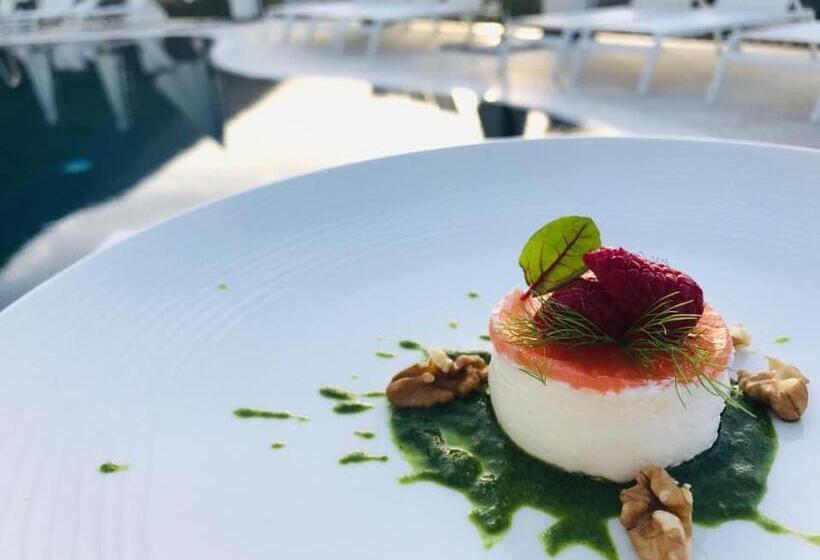 בית מלון כפרי Ristorante Montuori