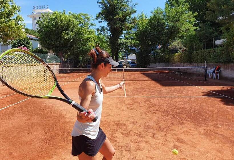 فندق Rosa Maria Elite