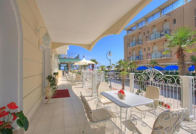 فندق Rosa Maria Elite