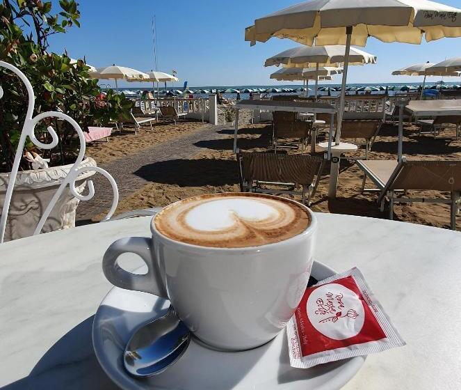 فندق Rosa Maria Elite