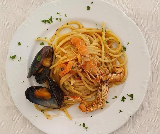 فندق Rosa Maria Elite