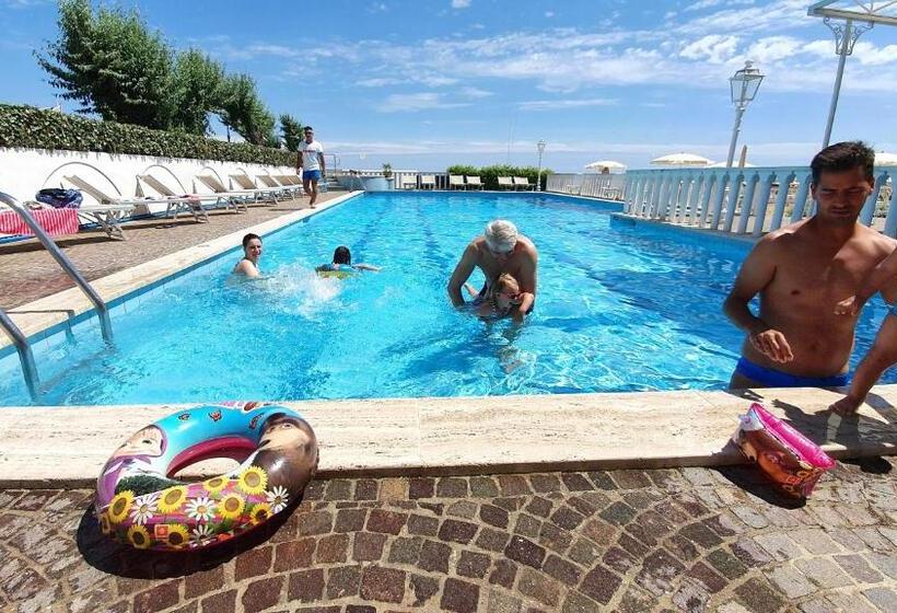 فندق Rosa Maria Elite