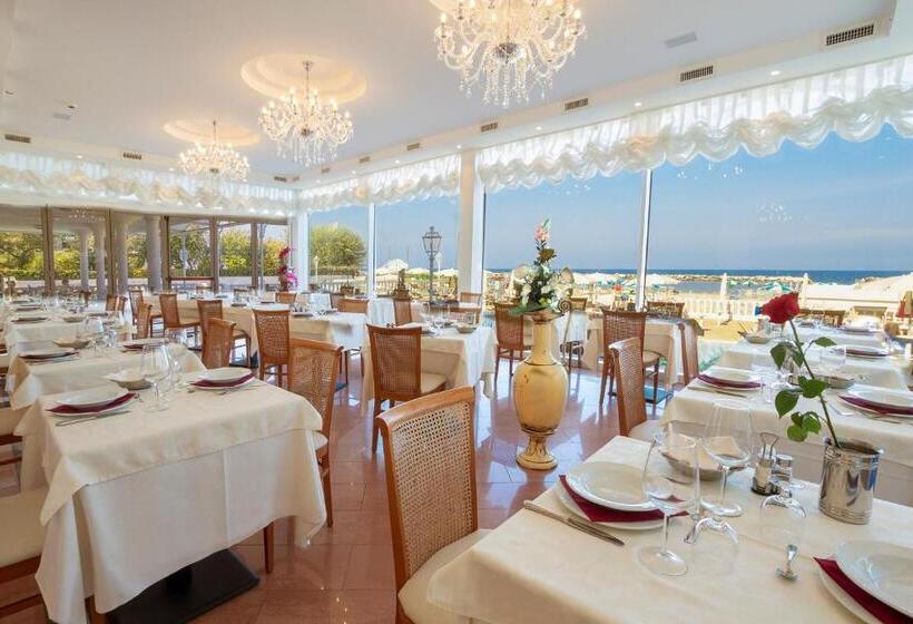 فندق Rosa Maria Elite