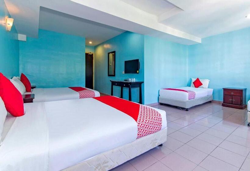 Lotus Hotel Seremban Near Palm Mall & Kpj Seremban