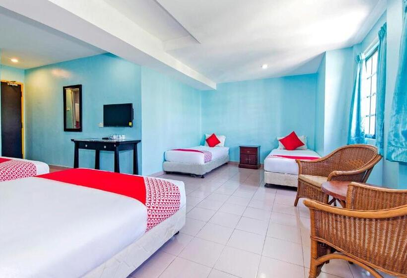 Lotus Hotel Seremban Near Palm Mall & Kpj Seremban