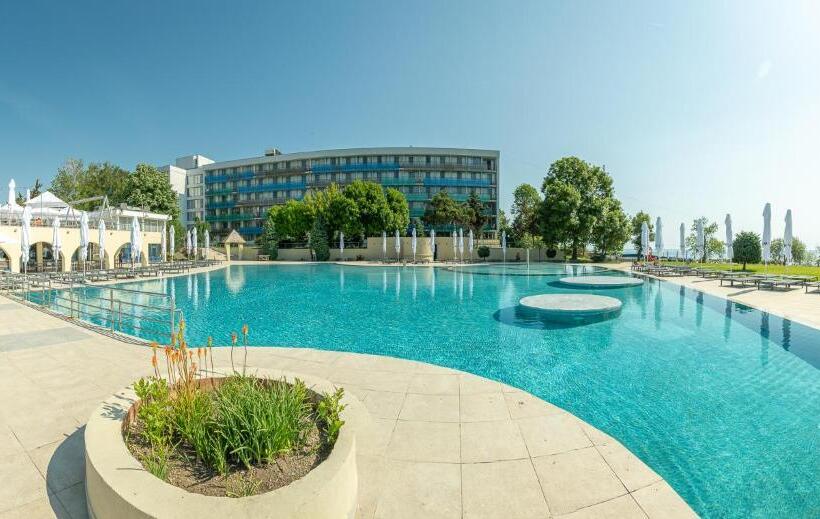 酒店 Safir Blue Resort