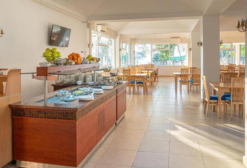 酒店 Safir Blue Resort