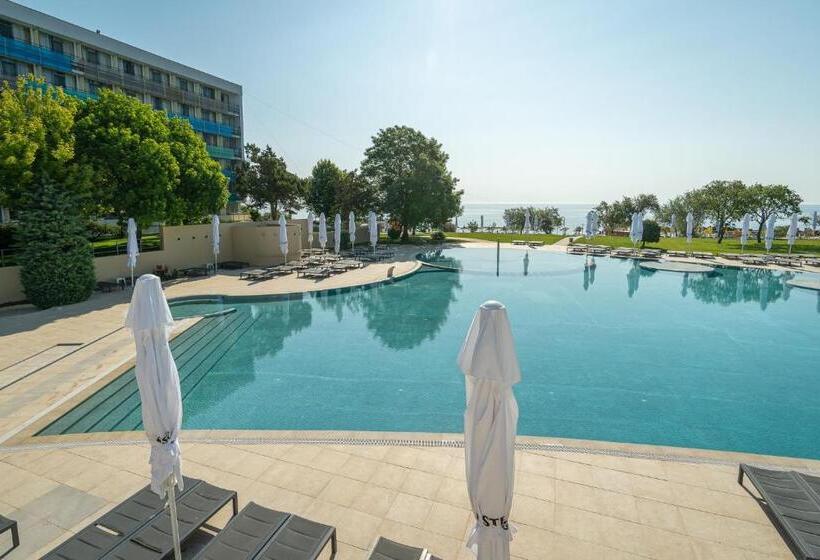 酒店 Safir Blue Resort