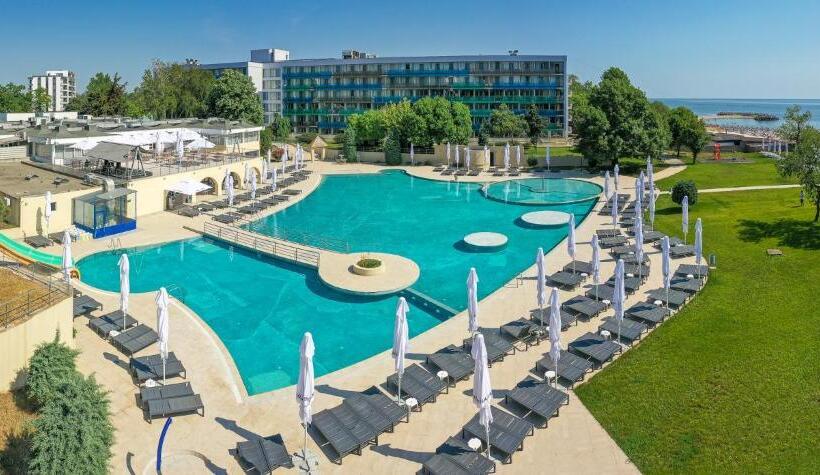 酒店 Safir Blue Resort