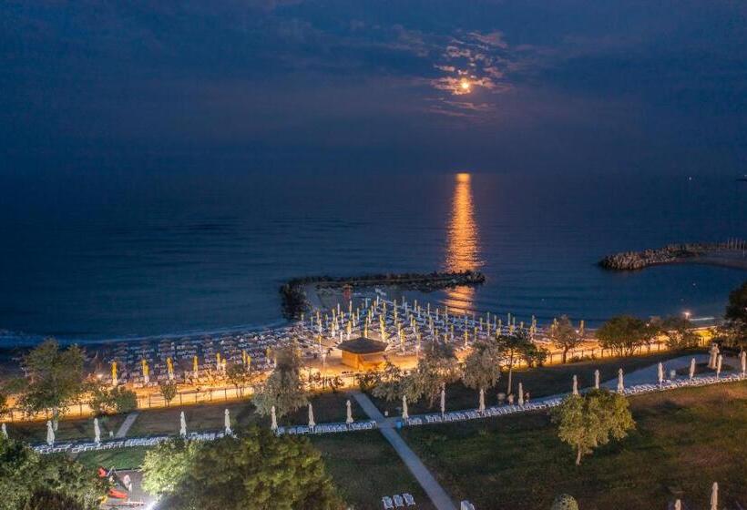 酒店 Safir Blue Resort