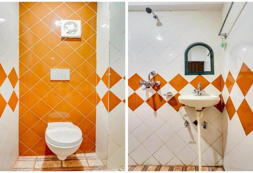 Отель Spot On 66645 Pearl Inn