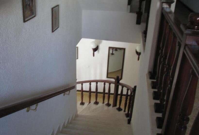 Отель Stefanov 1