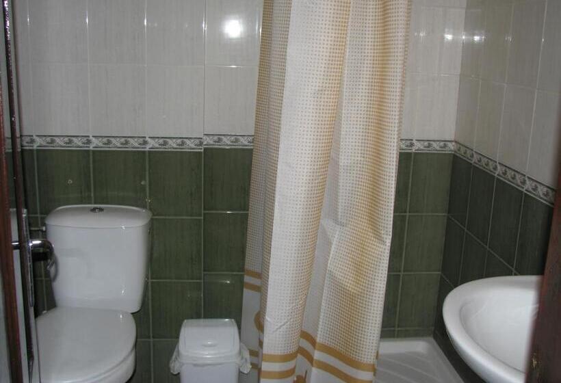 Отель Stefanov 1