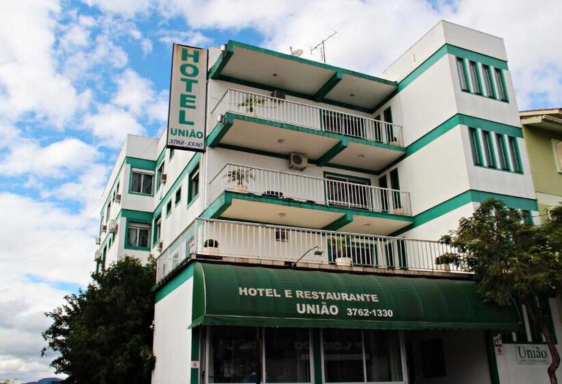 فندق União