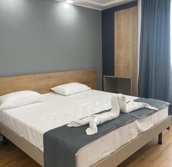 בית מלון כפרי Unirea