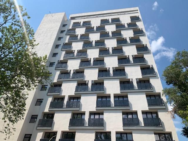 בית מלון כפרי Unirea