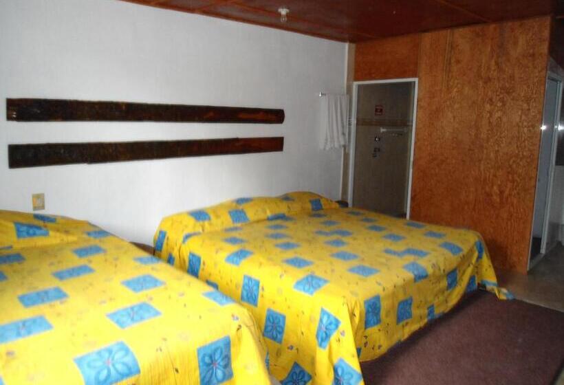 فندق Valle De Bravo