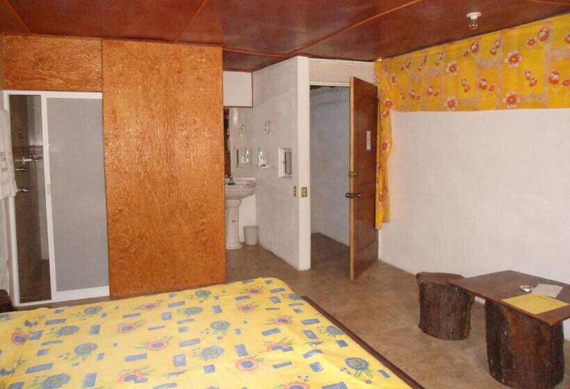 酒店 Valle De Bravo