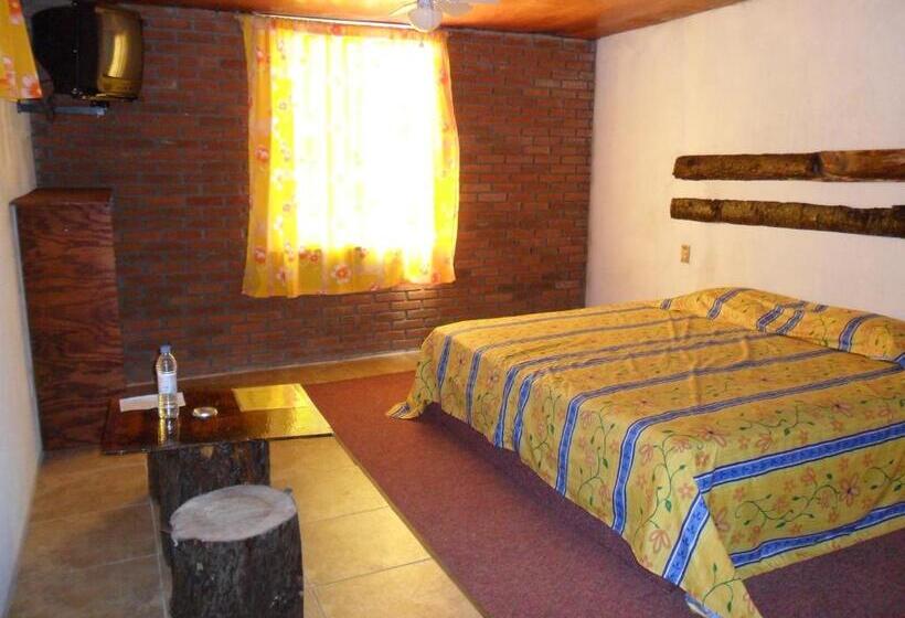 فندق Valle De Bravo