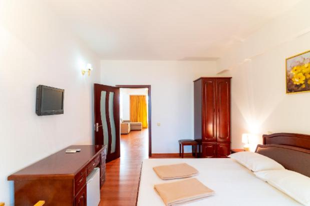 בית מלון כפרי Victoria