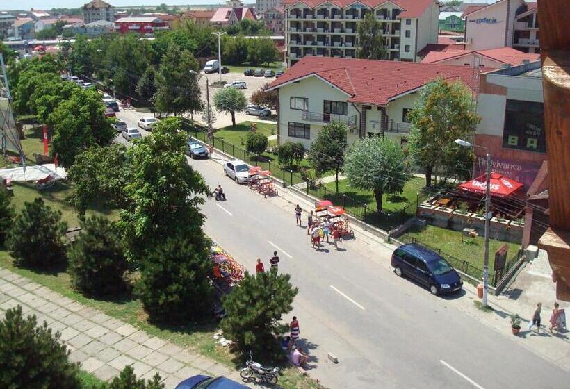 בית מלון כפרי Victoria