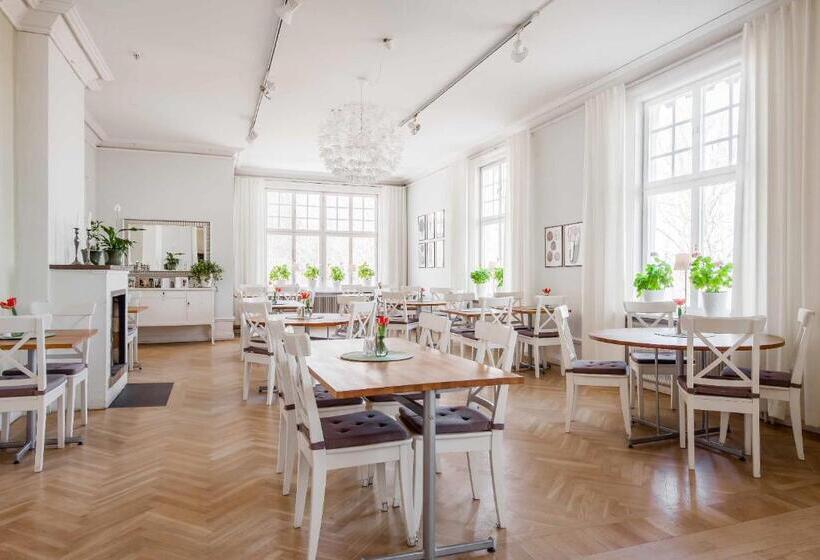 酒店 Wij Trädgårdar