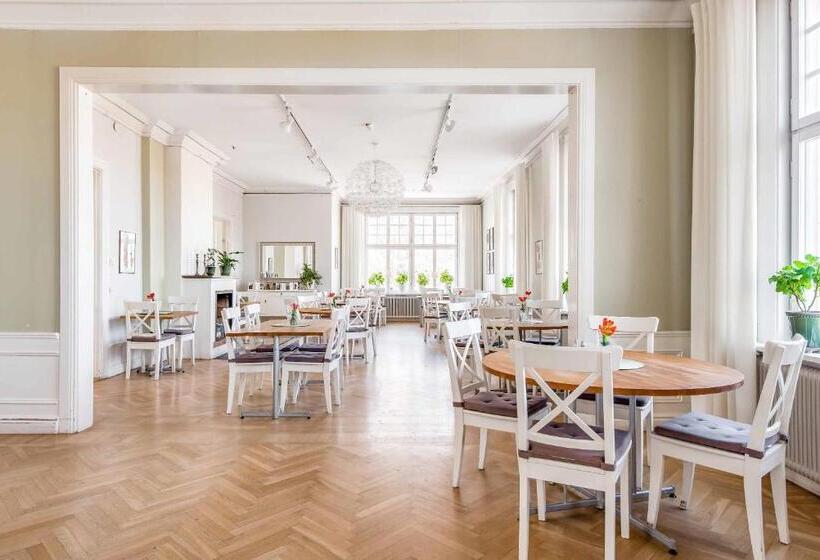 酒店 Wij Trädgårdar