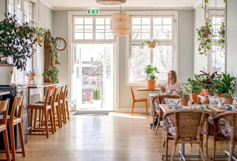 酒店 Wij Trädgårdar