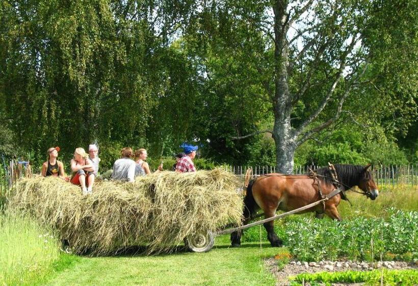 酒店 Wij Trädgårdar
