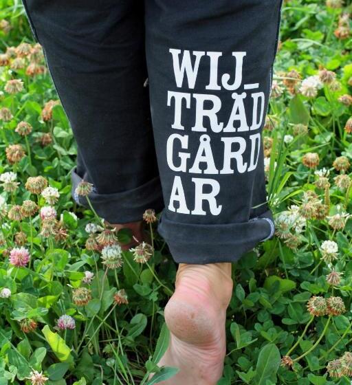 酒店 Wij Trädgårdar