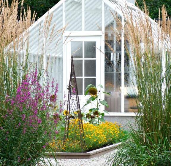 Отель Wij Trädgårdar