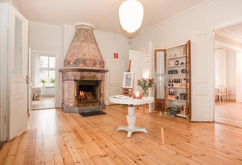 酒店 Wij Trädgårdar