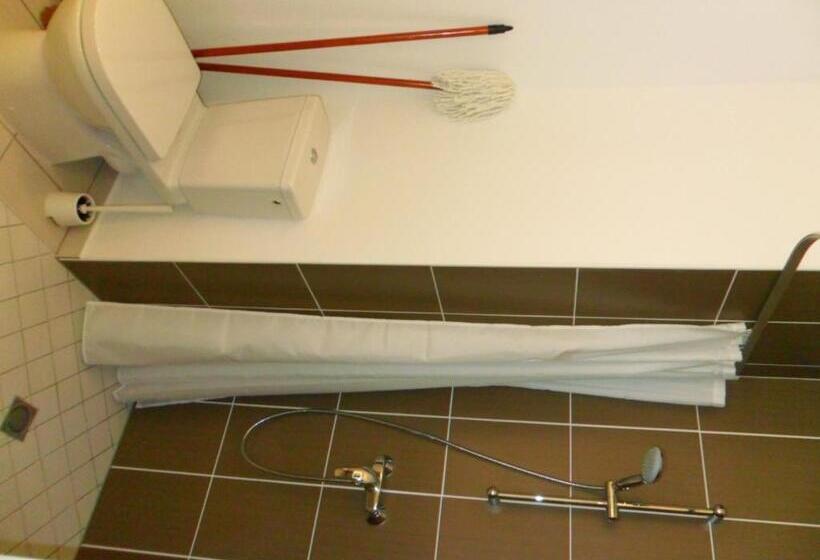 Kosy Appart Hôtel Résidence Arboréa