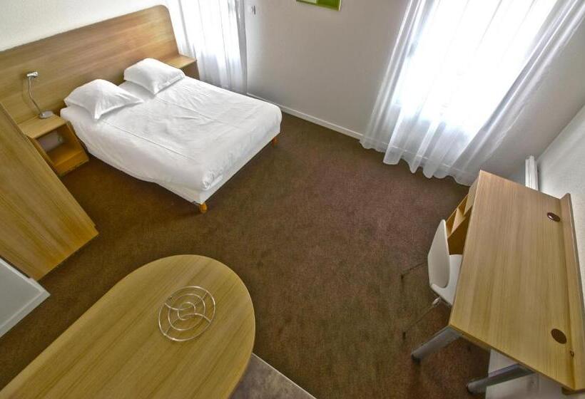 Kosy Appart Hôtel Résidence Arboréa