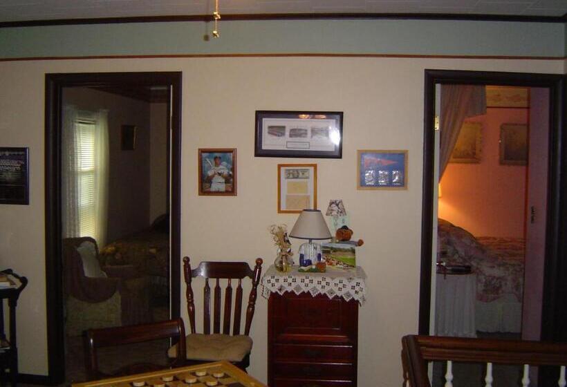 Kountry Living Bed And Breakfast