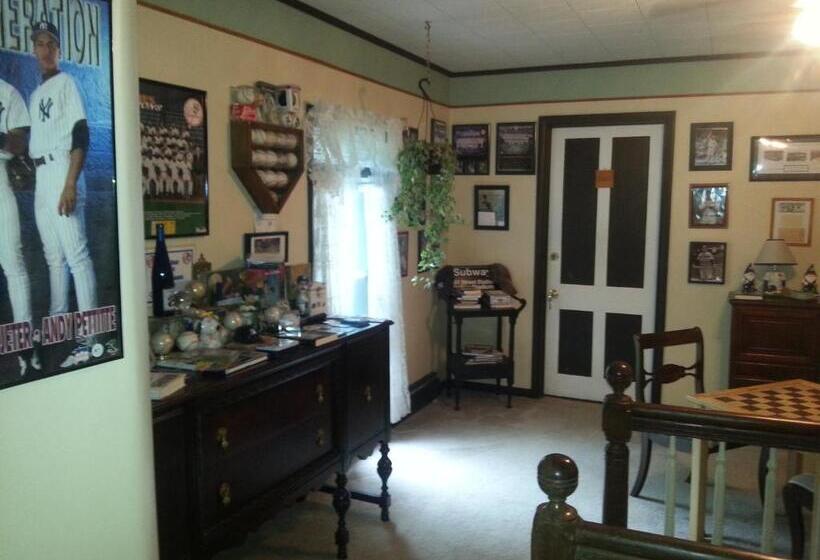 Kountry Living Bed And Breakfast