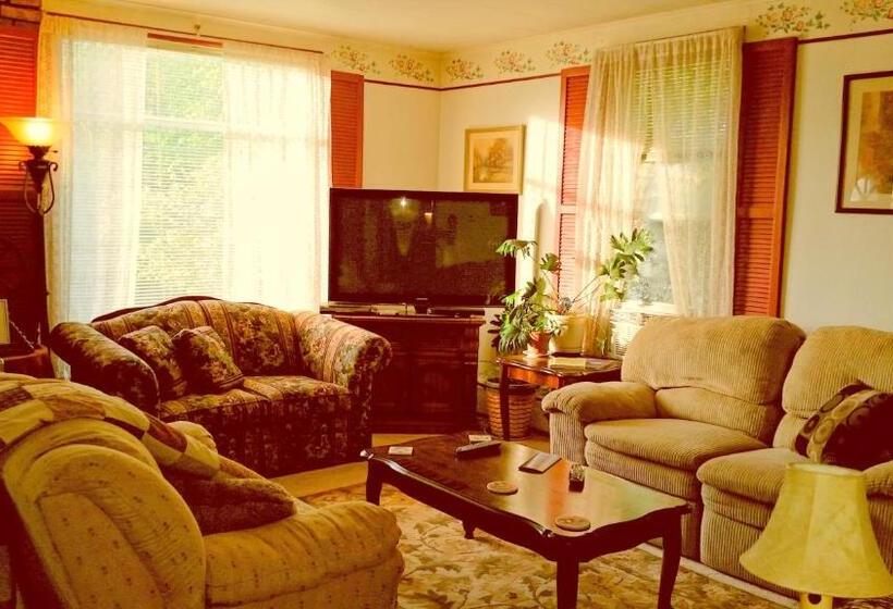 Kountry Living Bed And Breakfast