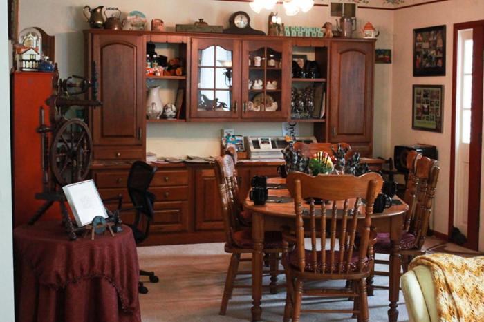 Kountry Living Bed And Breakfast