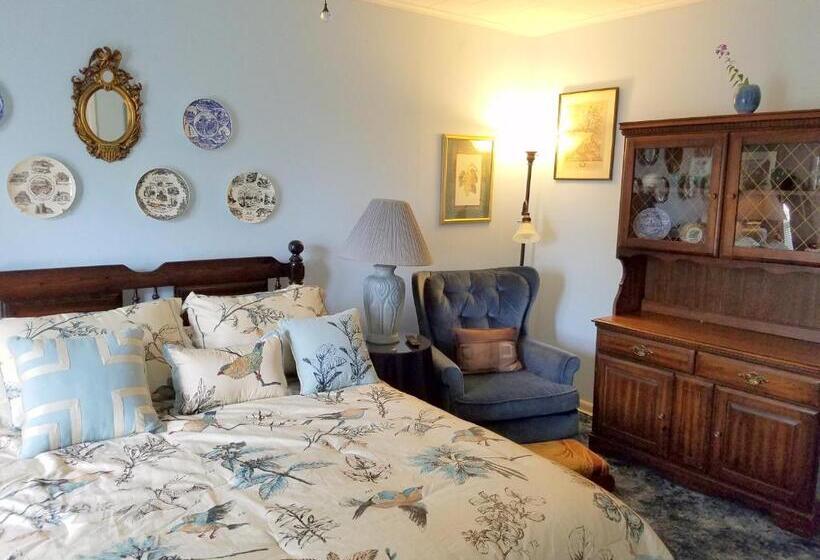 Kountry Living Bed And Breakfast