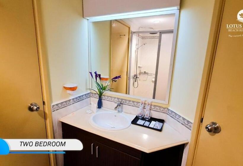 Lotus Desaru Beach Resort & Spa