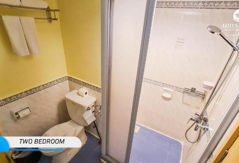 Lotus Desaru Beach Resort & Spa