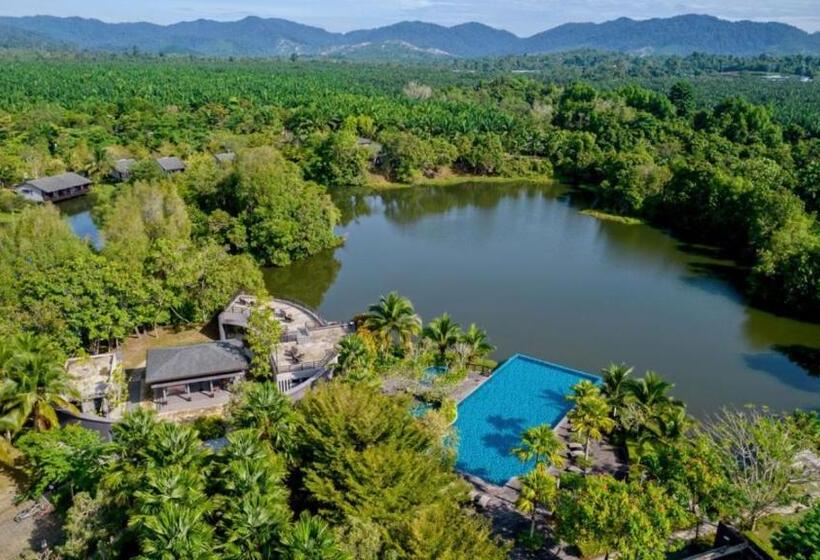 Mangala Estate Boutique Resort   Small Luxury Hotels Of The World