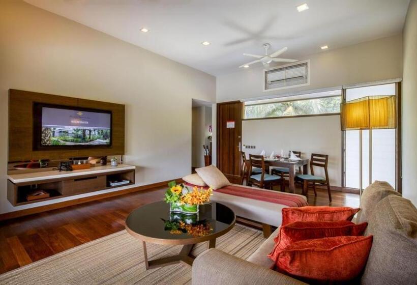 Mangala Estate Boutique Resort   Small Luxury Hotels Of The World