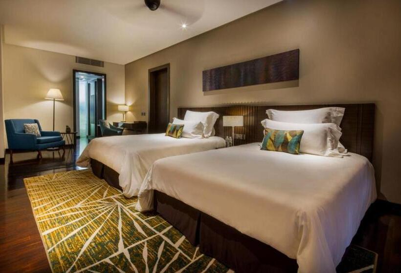 Mangala Estate Boutique Resort   Small Luxury Hotels Of The World