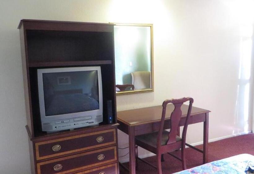 汽车旅馆  Cloud 9