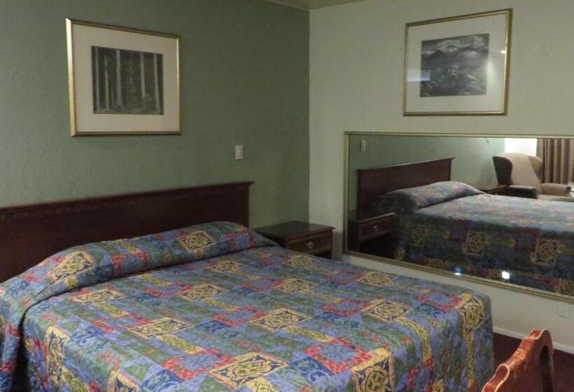 汽车旅馆  Cloud 9