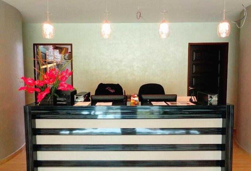 فندق على الطريق D View