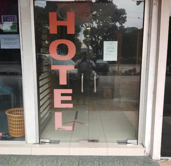 Mz Hotel Official Account